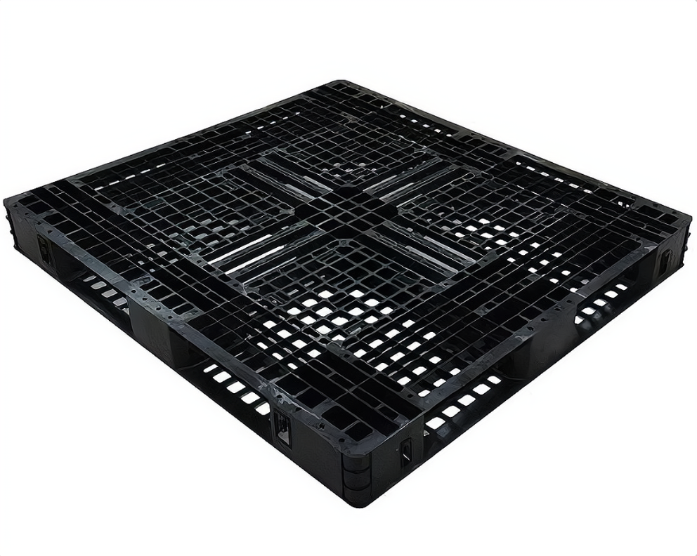 Export plastic pallet
