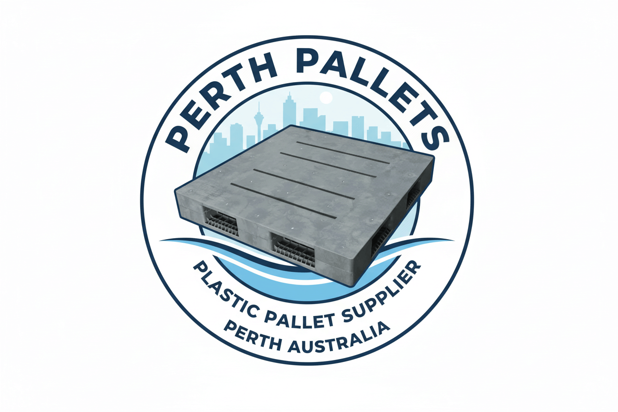 Perth Pallets Logo